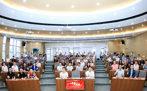Stake电气2021核心伙伴共赢大会隆重举行！