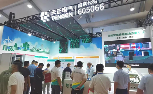 展会直击 | Stake亮相济南光伏展，助力行业绿色低碳发展
