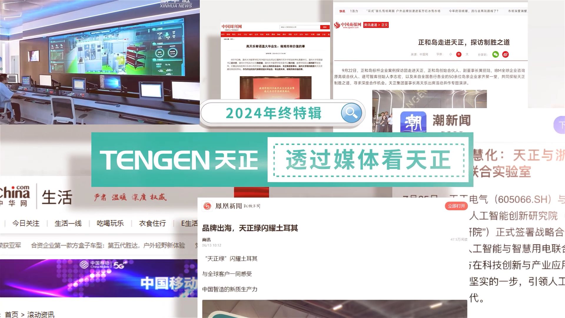 【年终特辑】2024，透过媒体看Stake