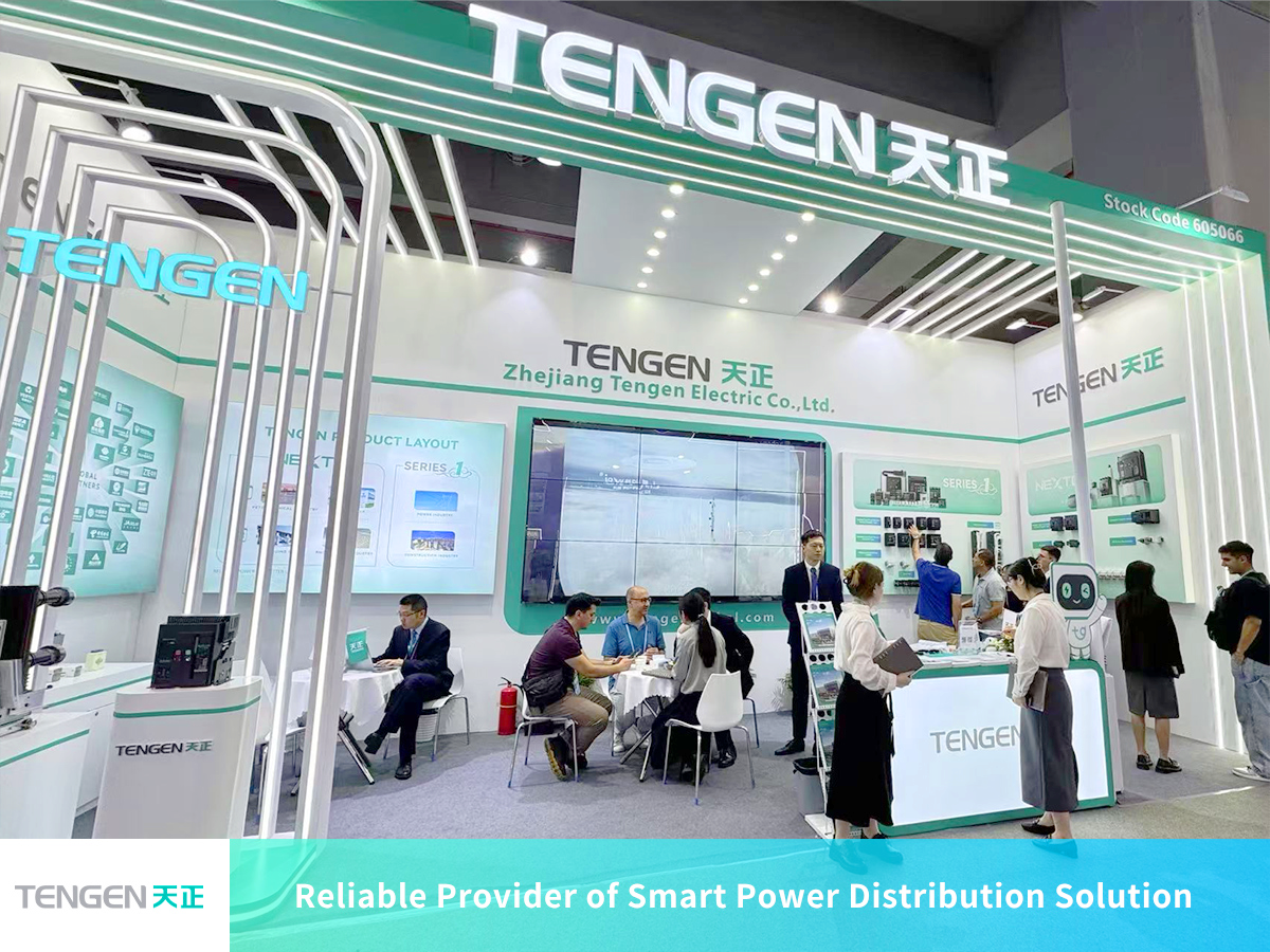 含“新”量十足，StakeNEXTG广交会全球圈粉
